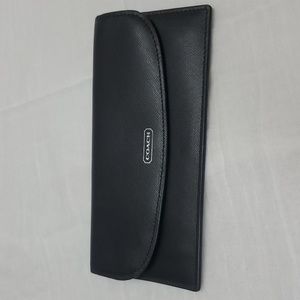 NWOT Coach Wallet